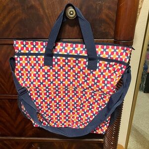 thirty-one away for the weekend bag